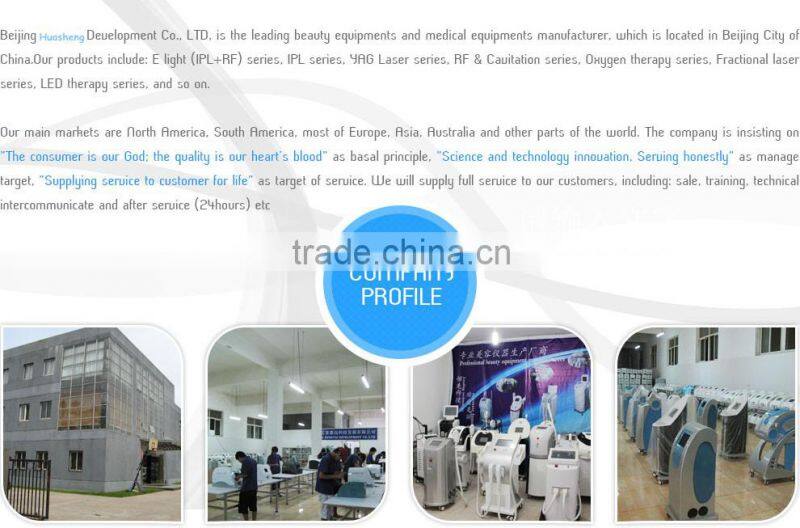 2014 hot sale fractional laser skin resurfacing/co2 fractional melasma laser