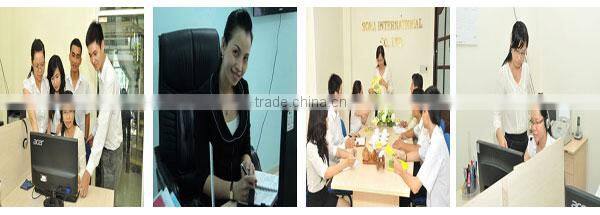 LONG RICE 25% BROKEN - SONA4@VINARICE.VN- CROP 2014