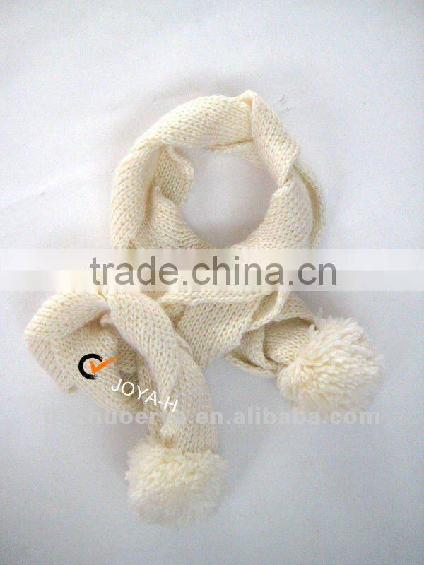 Undefiled Scarves for young girls