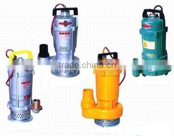 deep well submersible pump for agriculture