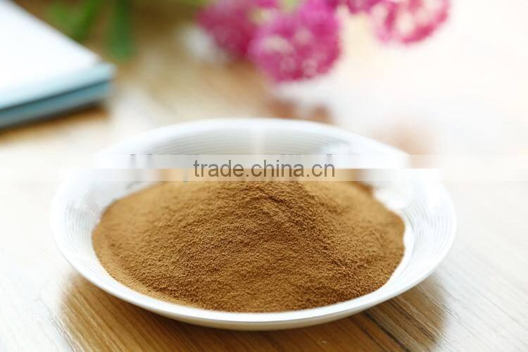 Tianjiu organic maltodextrin powder in brown color
