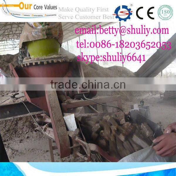 popular Bamboo Dust, Tea waste, Wheat Straw pellet briquetting machine