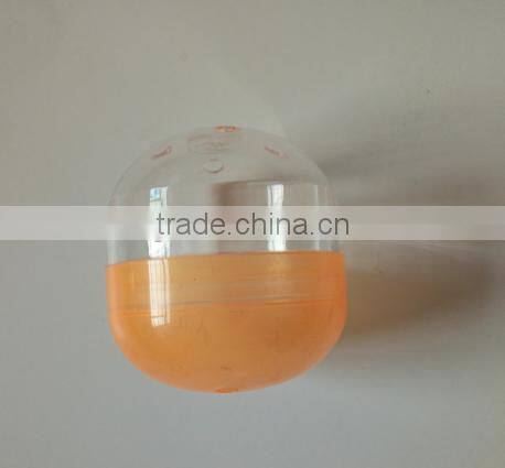 The factory wholesale cheap empty plastic capsule