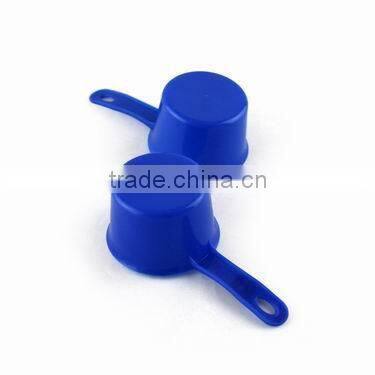 TOP CALSS SGS FDA Plastic 5ml spoon for food powder
