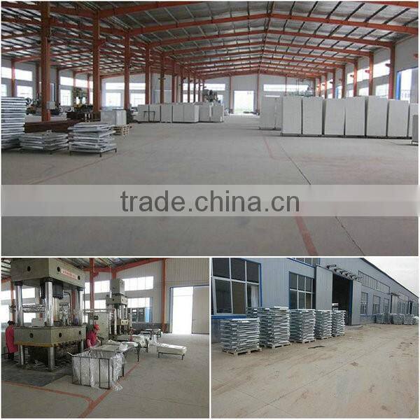 250 gallon drinking water tank