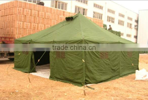 12 person summer military tent