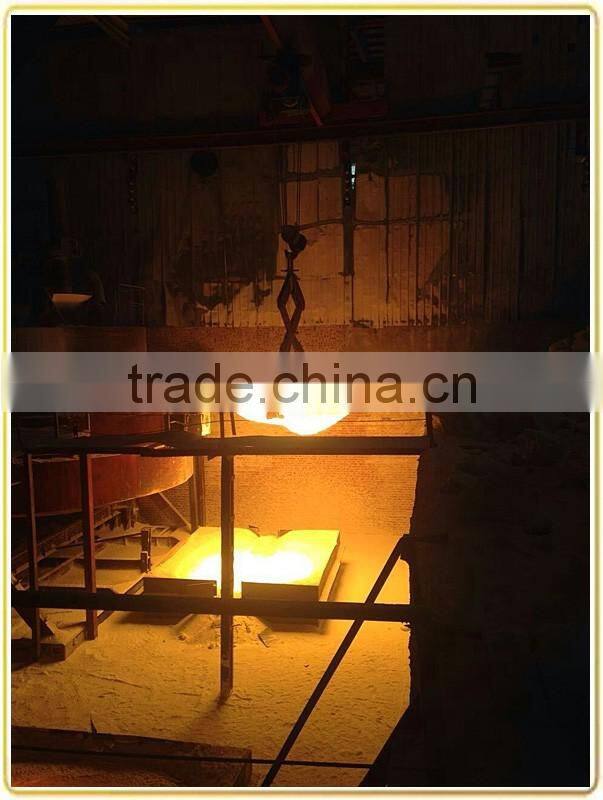 Alumina Powder, White And Brown Fused Alumina