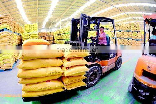 New type of high efficient compound fertilizer cailcium ammonium nitrate