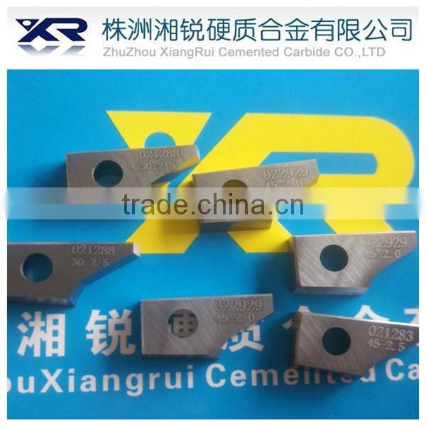 K10 xiangrui tungsten carbide cutter