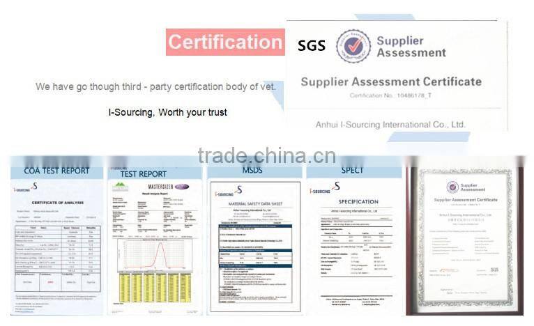 China wholesale sliver white Inorganic sparkling pearl pigment