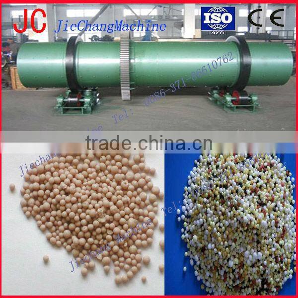 dap fertilizer making machine