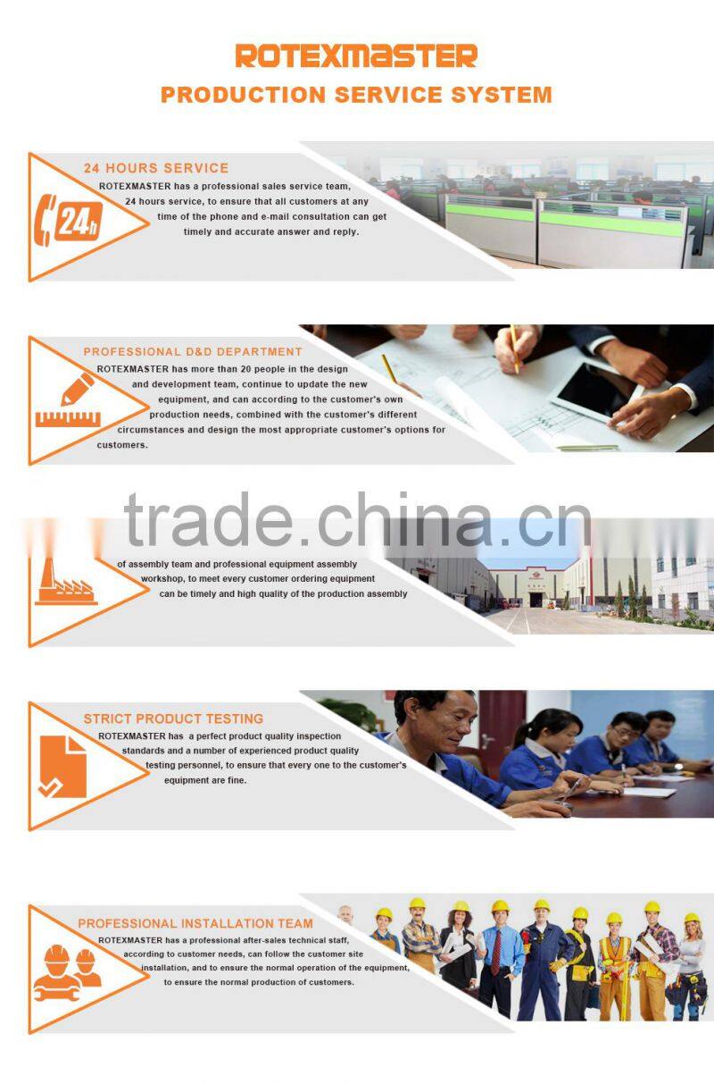 High Quality Organic Fertilizer Pellet Production Line