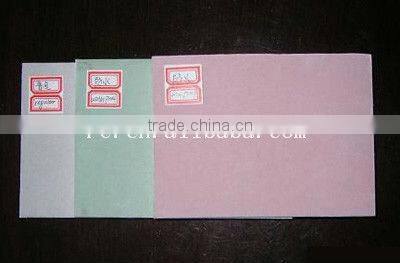 gypsum board production line manufacturer