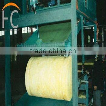 mineral wool board production line ( fully automatic)