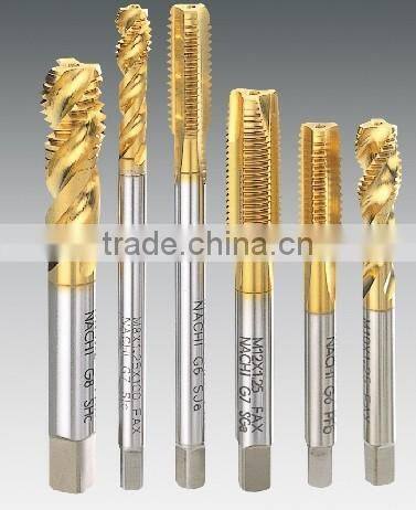 standard design Woodruff Key Seat Cutter