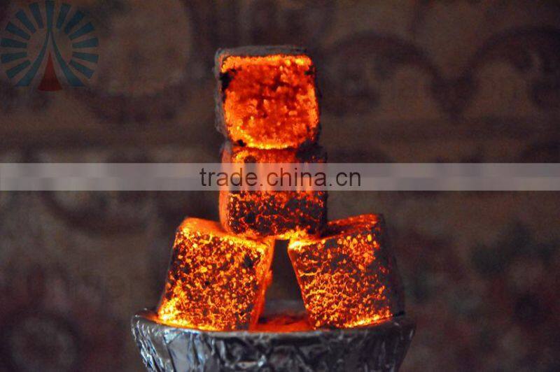 coconut charcoal bbq grill