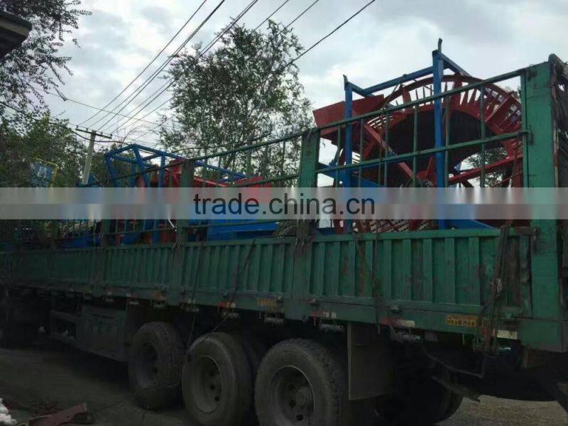 good performance high efficiency watermelon pumpkin seeds separating machine