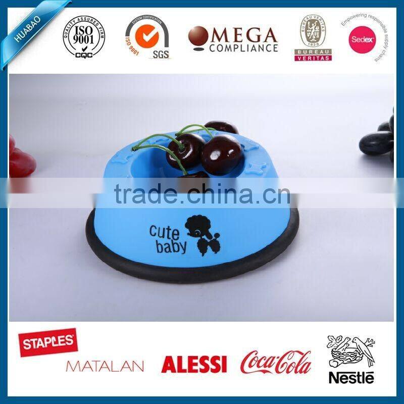 Travel Plastic Mould for Pet Bowl/Automatic Animal Feeder Bowl Molds/Dog Bowl Mould