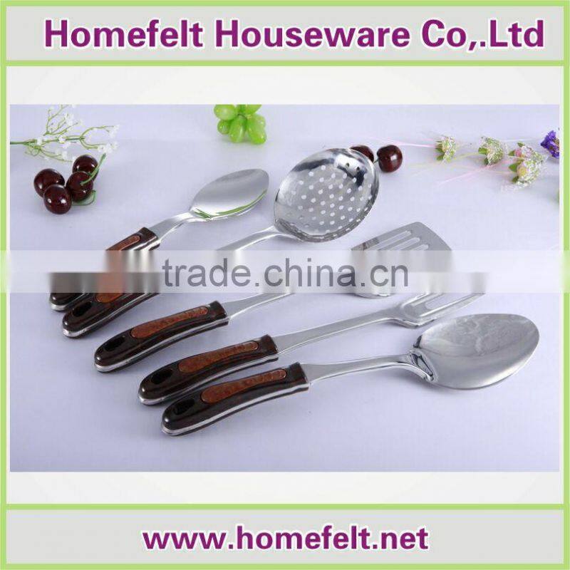 Hot sell factory frice China stainless steel kitchenwares
