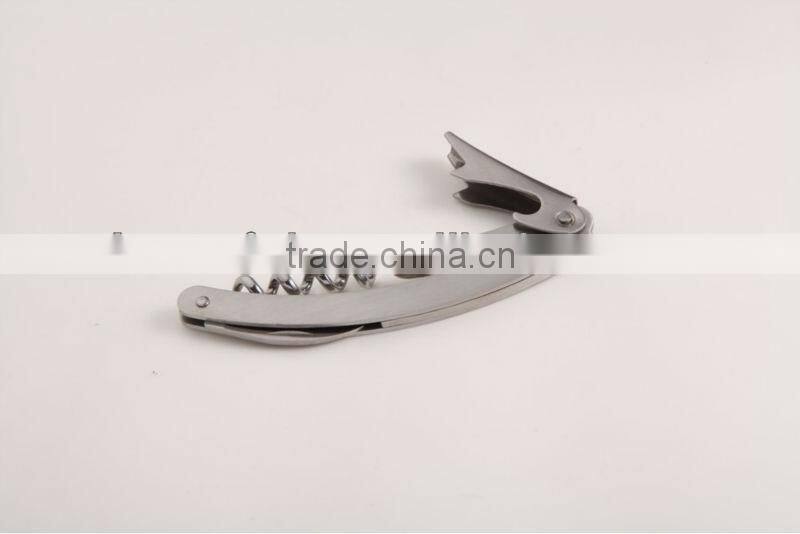 High quality colorful wine opener