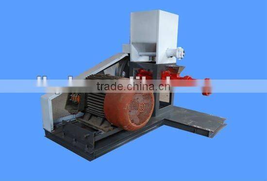 2012 Best seller automatically DGP Series animal food extruder machine