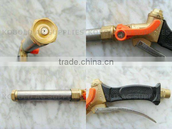 Metal Brass Spray cleaning gun
