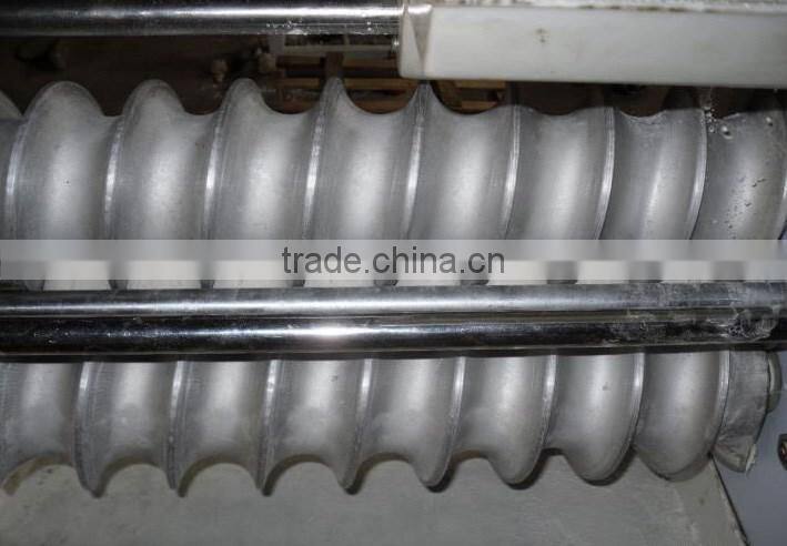 steamed bun machine /round steam bun making machine