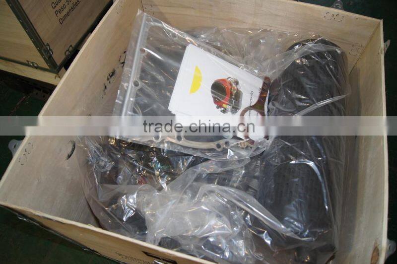 diesel generator set 30kva