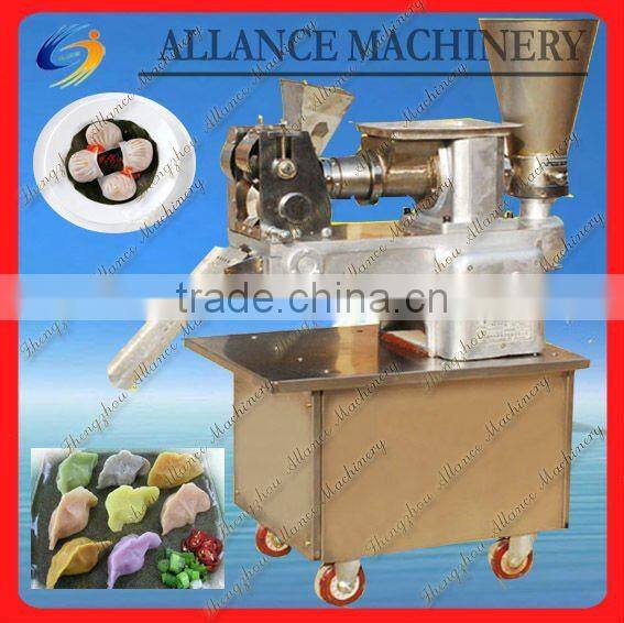 Cheap price mutifuntion samosa maker machine
