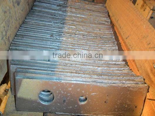 raw material hammer mill