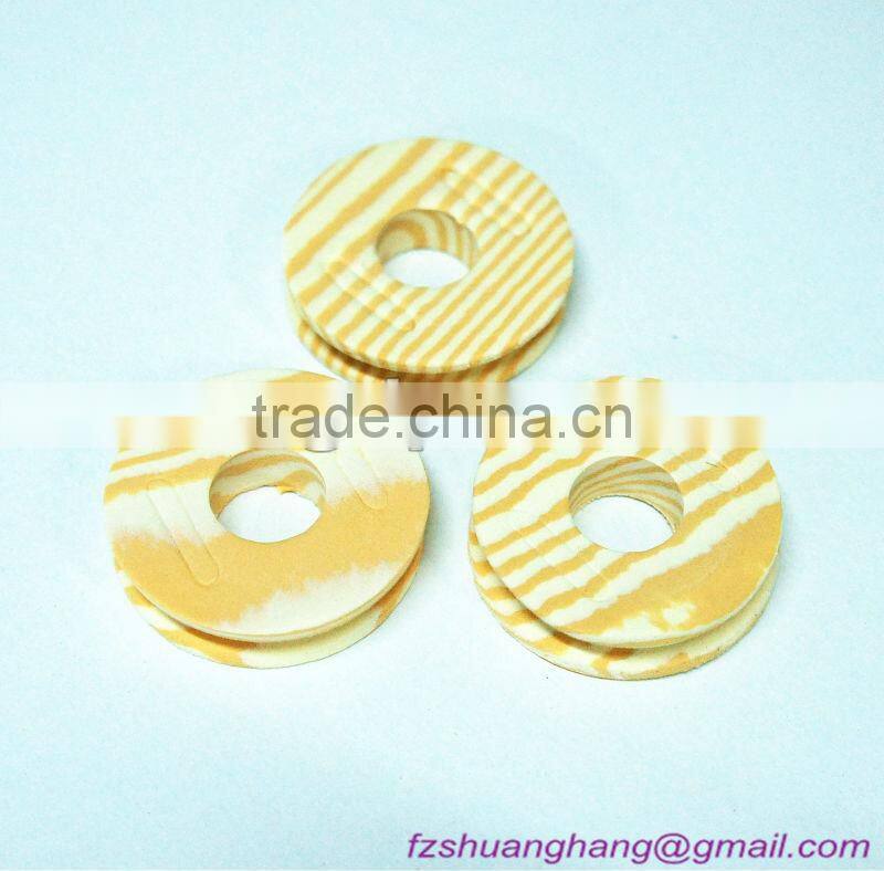 EVA Spools for Fishing Line