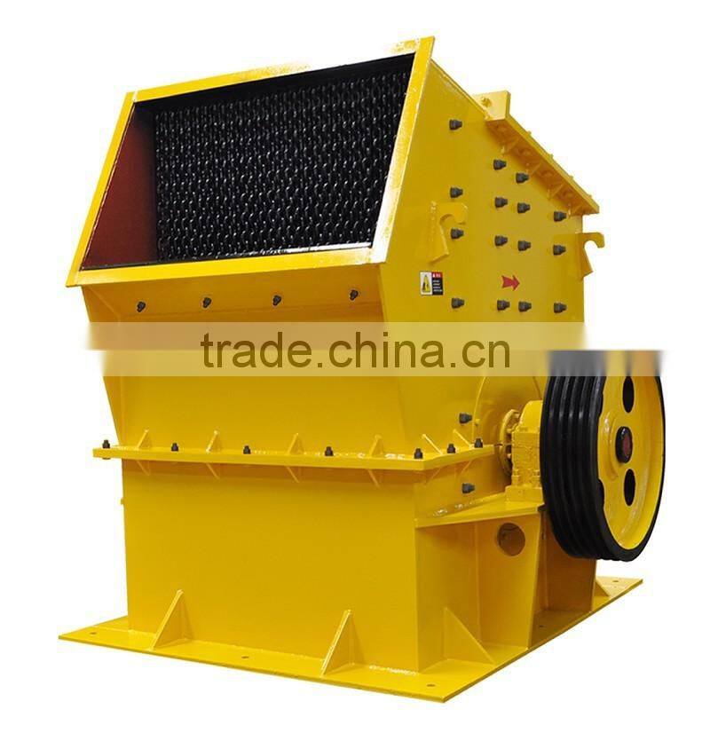 China professional animal feed crusher and mixer hammer mill for sale