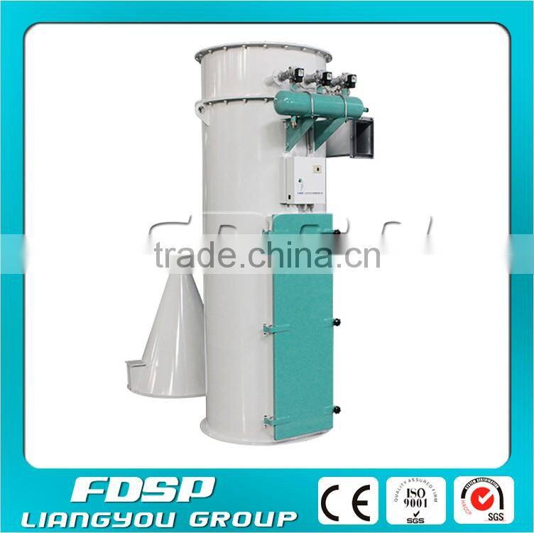 Hot Sale Dust Collector Pulse Filter for Feed Pellet Plant/Rice Mill Plant