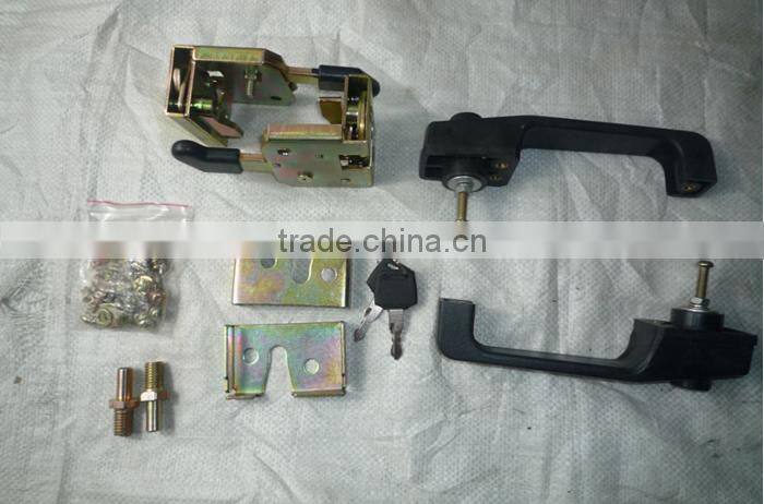 Forklift Parts Door Lock