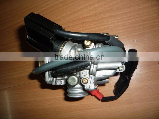 GY6 80 Motorcycle Carburettor Engine Parts 50cc 80cc carb