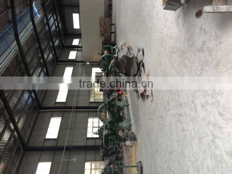 Paddy Rice Processing Equipment Roller Broken Rice