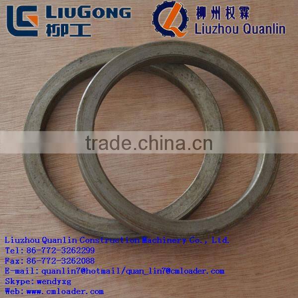 Liugong spare part grader part SP105569 regulating ring adjustable ring