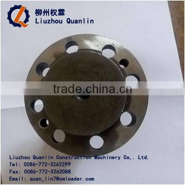62U0001 spline shaft for Liugong CLG612 road roller
