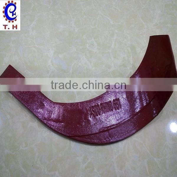 681 single hole rotary cutting blade