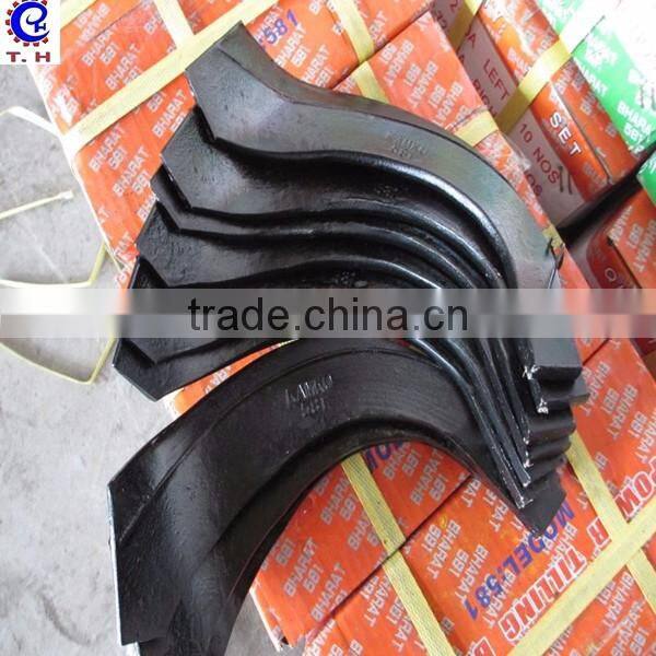 kubota rotary 581 tiller blade