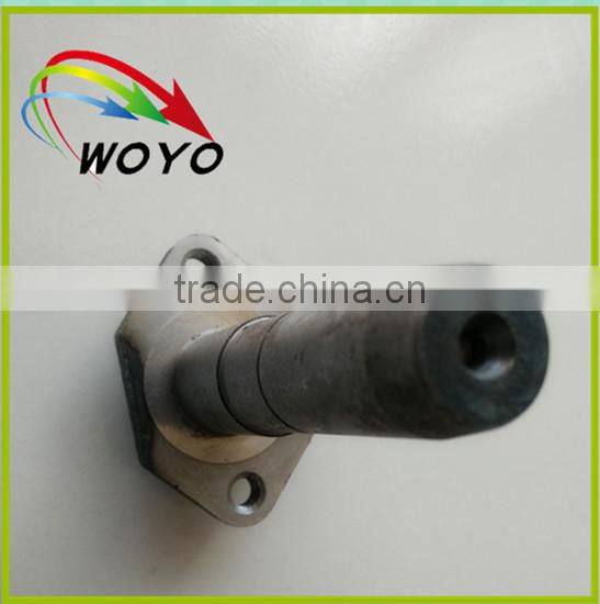 Be novel in design idel shaft