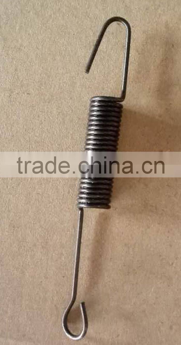 Draw/drag spring/extention spring for agriculture small tractor engine