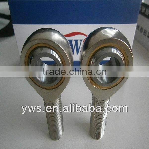 GE140ES GE140DS forklift tie pillow ball rod end bearing