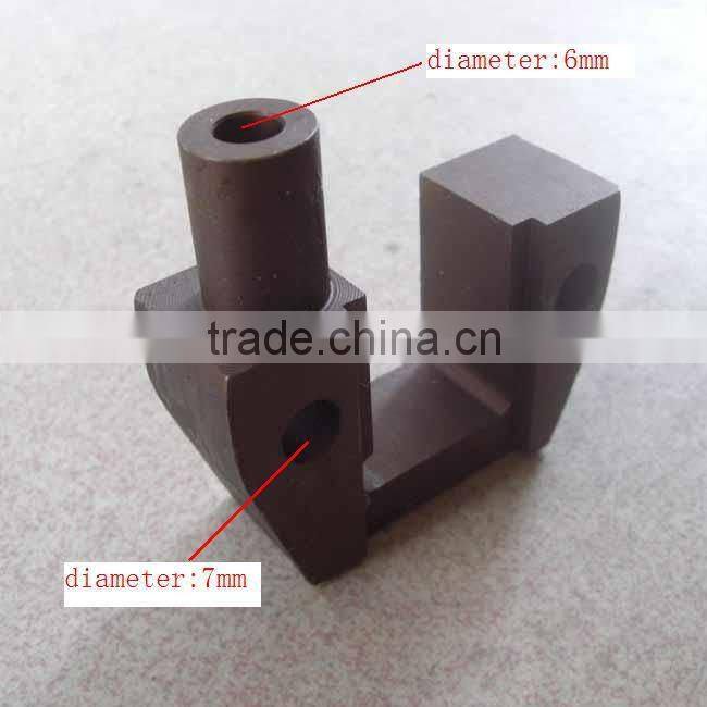 ink distribtutor adjusting block HE12207 for Heidelberg KORD printing machine