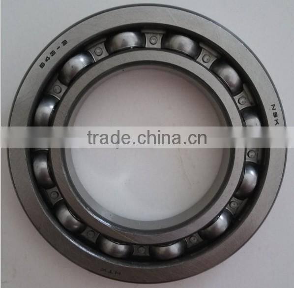 100% Orginal NSK Deep groove ball bearing B43-3UR 43x73x12 auto bearing