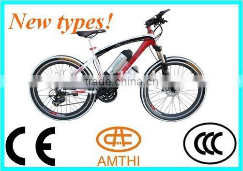 electric bicycle, brushless motor electric bicycle, DC brushless motor electric bicycle, amthi 305.4