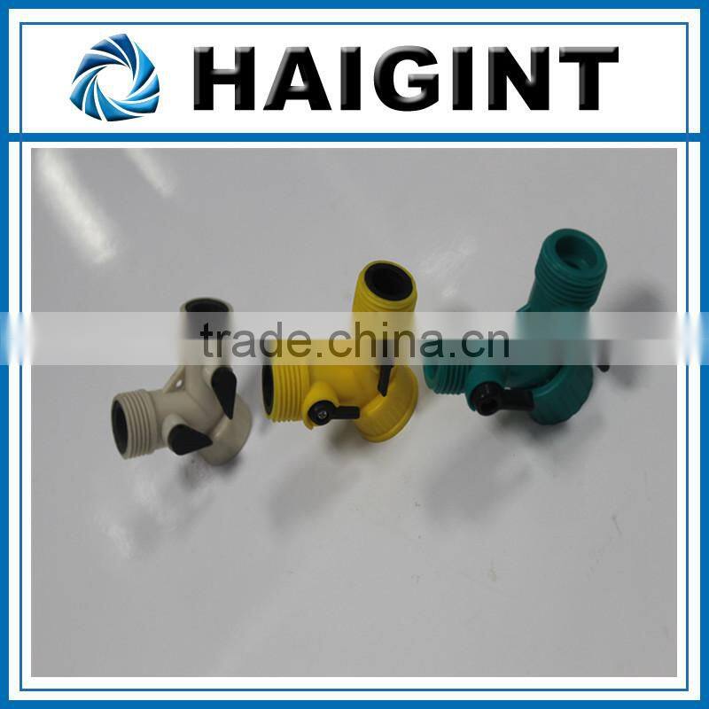 TY1643 Professional Low Pressure Humidifying Garden/Farming Misting System