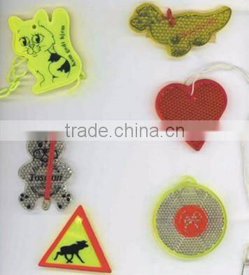 High Visibility Reflective Slap Wrap Runners/Cyclists/Walkers Armband