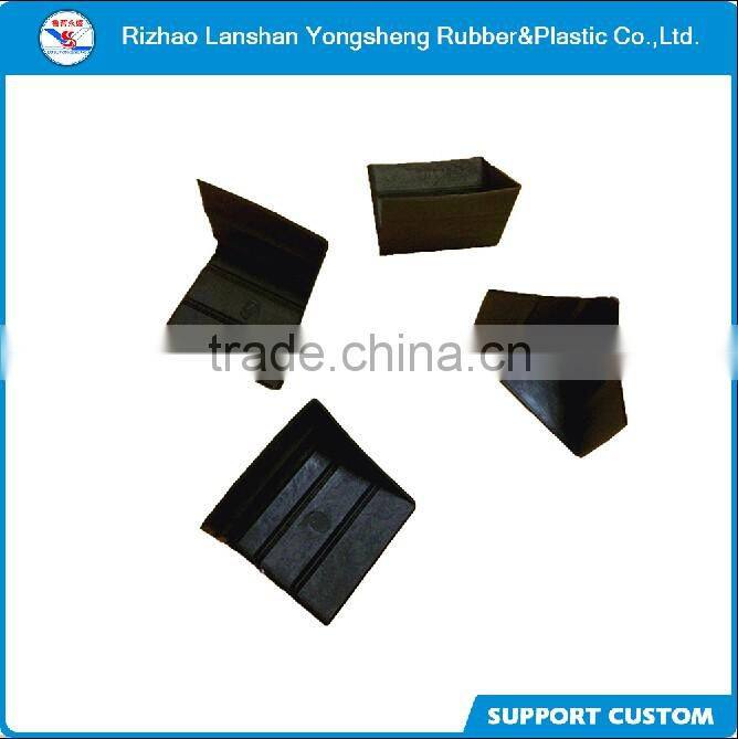 Cheap Plastic Injection Molding Product Plastic Corner Protector