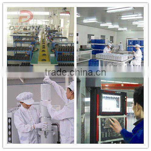 Tank Mounted Suction Filters (TF series)